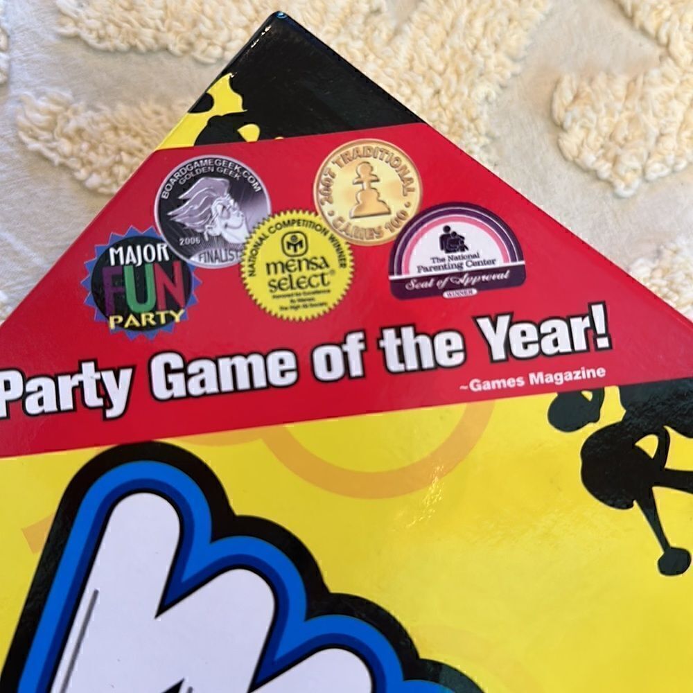 Wits & Wagers Party Game Brainless Trivia Shameless Fun - Picture 6 of 6